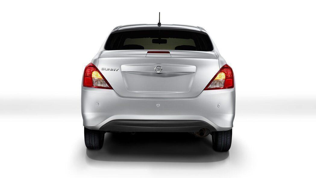 نيسان صني في مصر