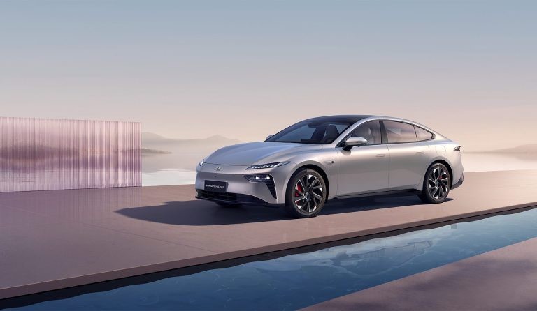 دونج فينج 007 REEV