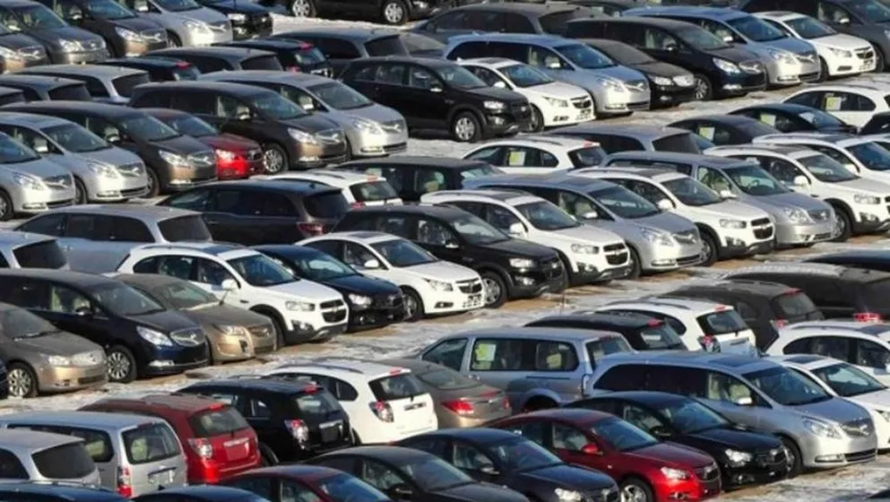 تراخيص السيارات الملاكي