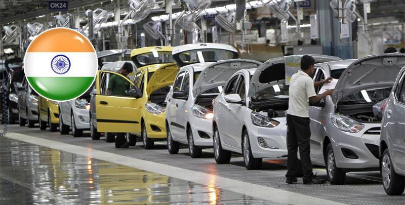 السيارات الهندية