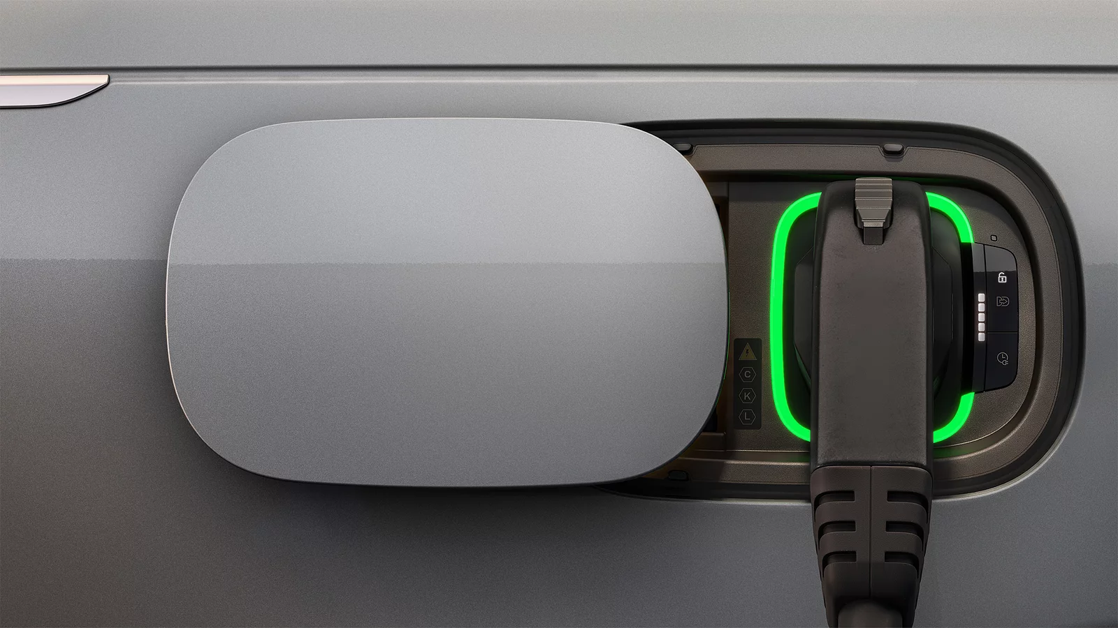 نفاد شحن السيارة الكهربائية ماذا أفعل