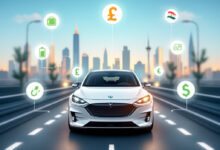 تكلفة تشغيل السيارة الكهربائية في مصر