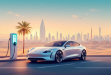 اختيار سيارة كهربائية في مصر