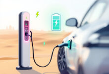 تأثير الشحن السريع على البطارية