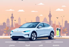مصطلحات السيارات الكهربائية للمبتدئين