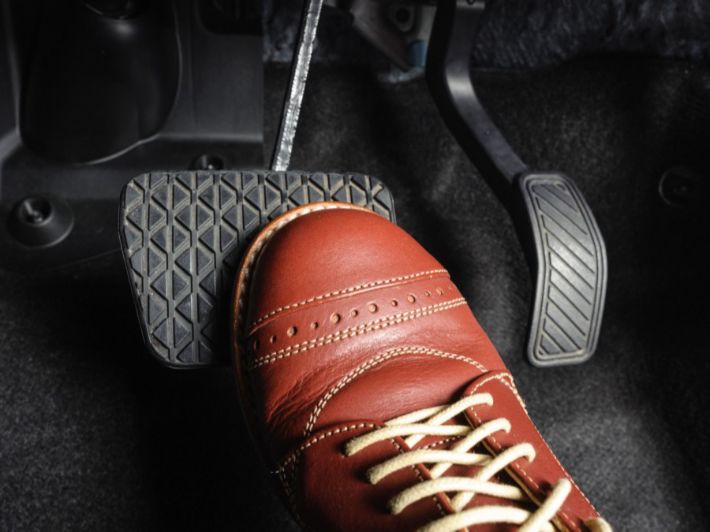 فحص السيارة قبل السفر BYD