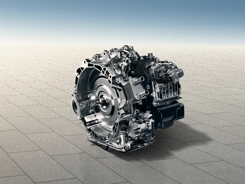 مراجعة سيارات MG السيدان