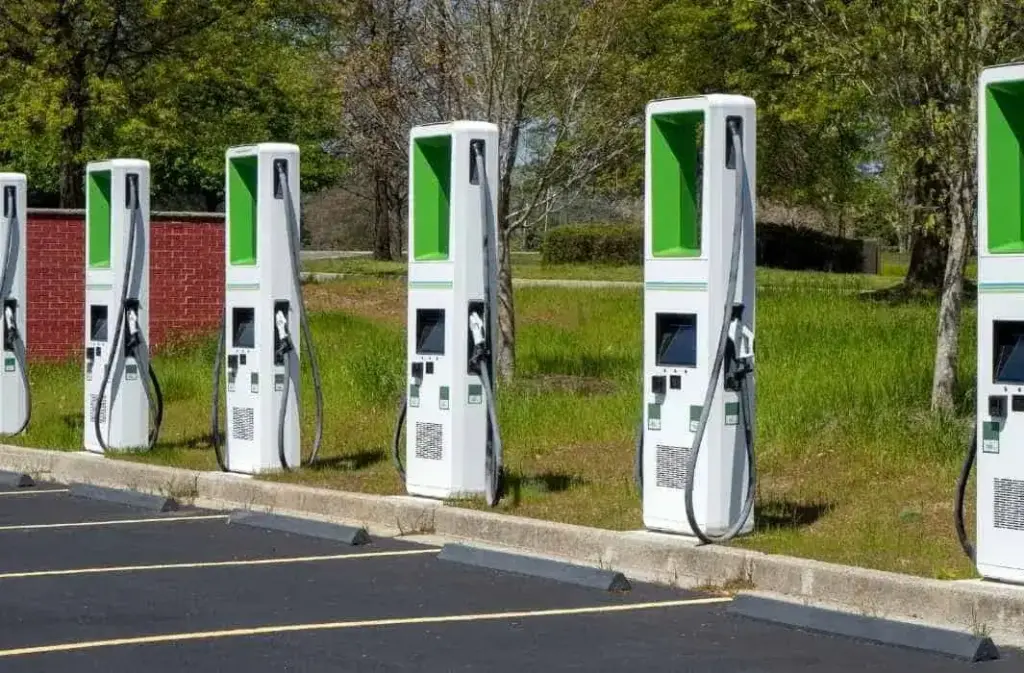 السيارات الكهربائية في مصر