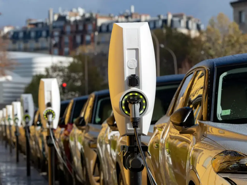 تكلفة تشغيل السيارة الكهربائية في مصر