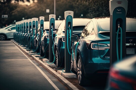 فحص السيارة الكهربائية قبل السفر