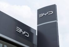 حجز صيانة BYD