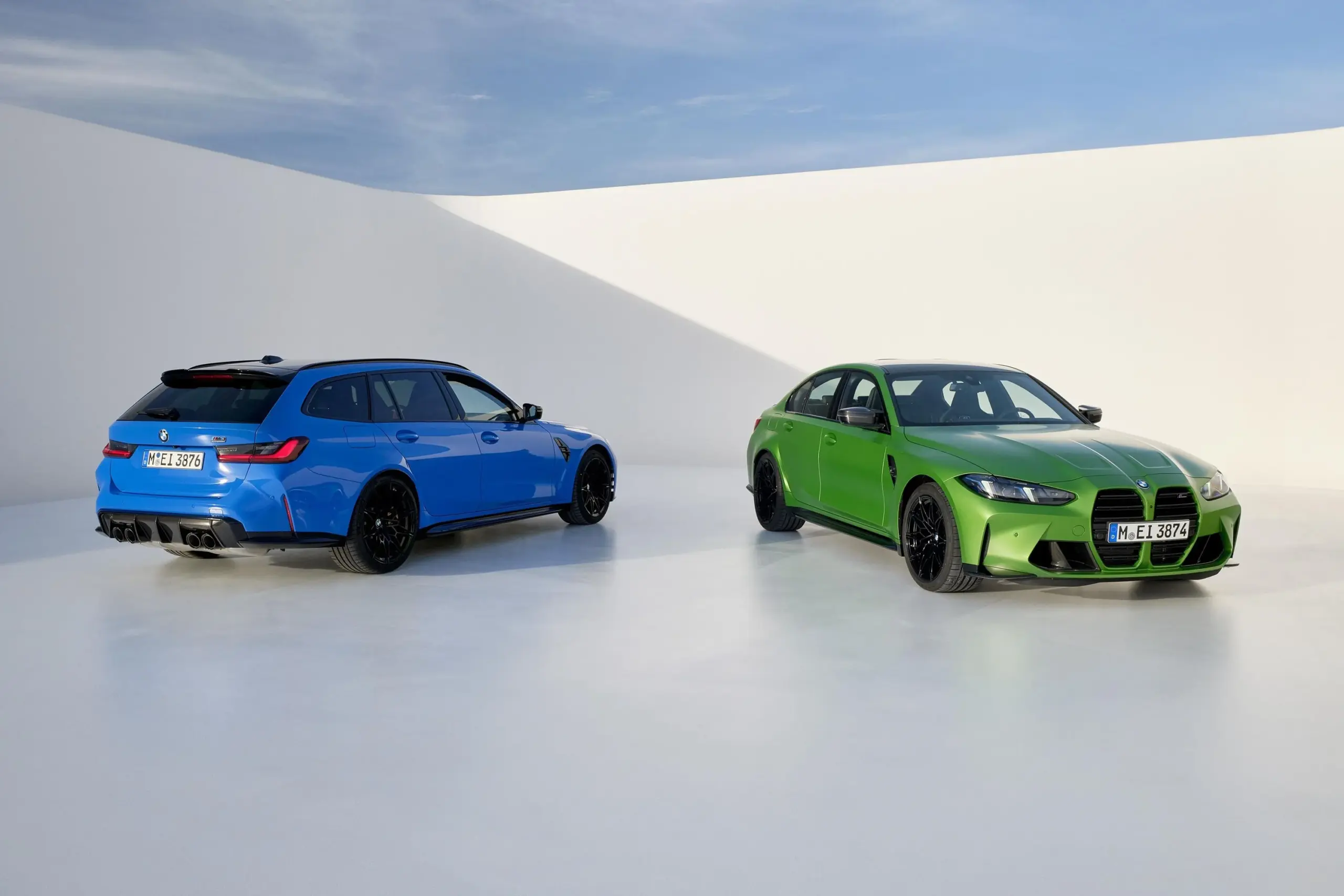 BMW M2 xDrive