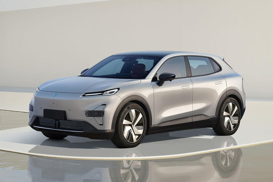 زيادات سيارات جي بي أوتو