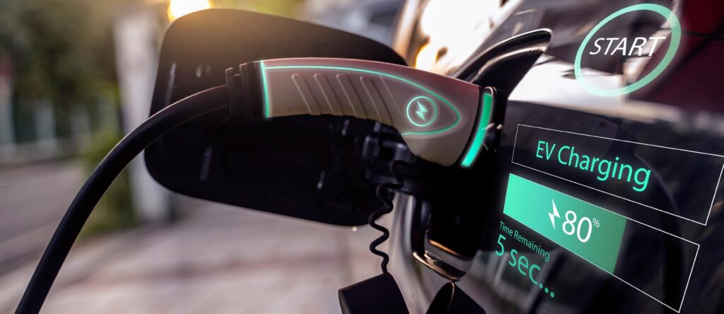 تعرفة شحن السيارات الكهربائية في مصر 2026