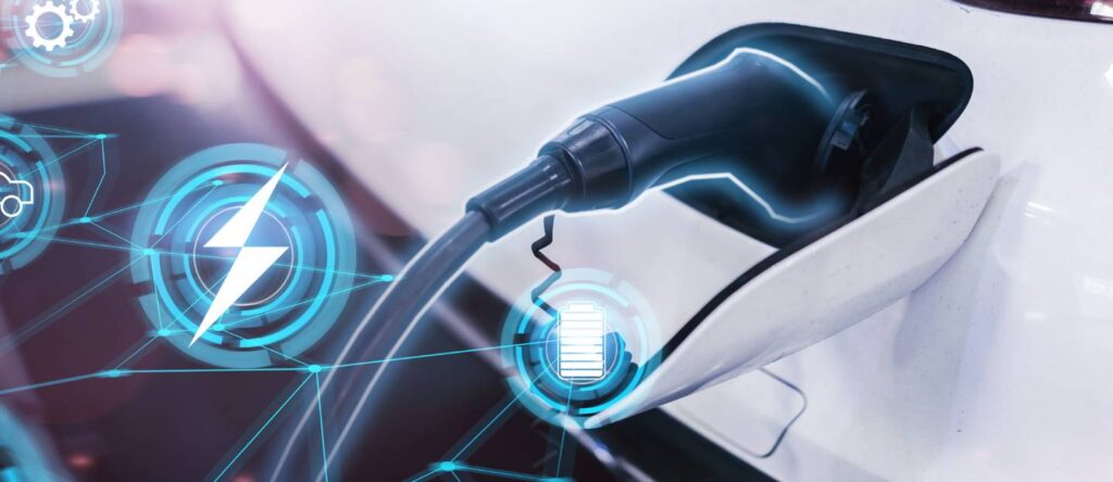 فرق Type 2 وCCS في شحن السيارات الكهربائية