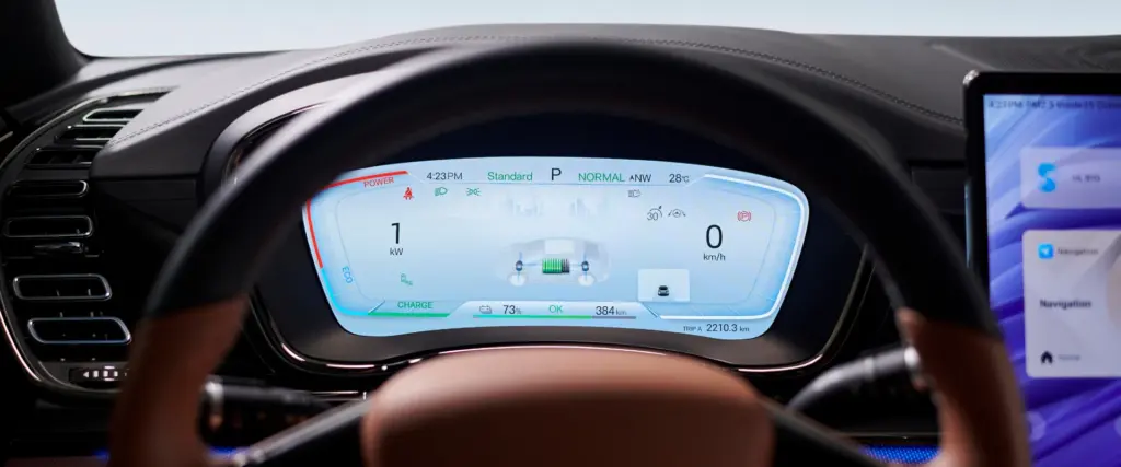 السيارات الكهربائية في مصر