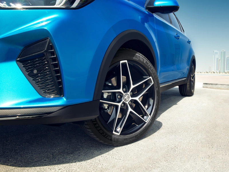 مراجعة RX5 Plus