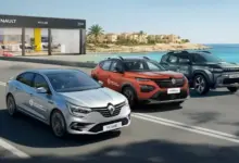 أسعار سيارات رينو