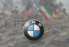 الشرق الأوسط