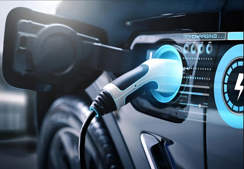 مقارنة السيارة الكهربائية والبنزين في مصر