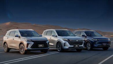 أسعار سيارات DFSK