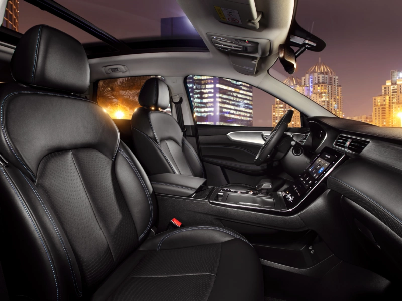 مراجعة RX5 Plus