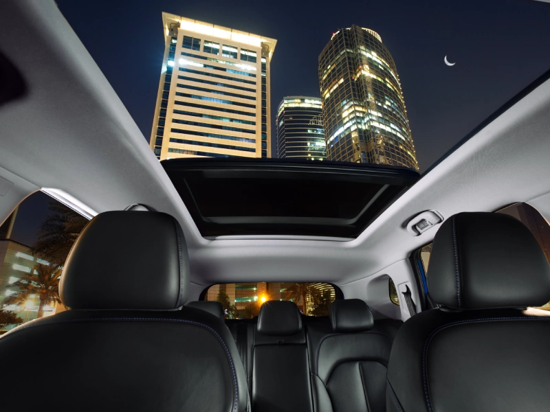 مراجعة RX5 Plus