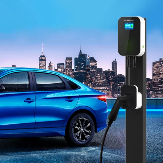 فرق Type 2 وCCS في شحن السيارات الكهربائية