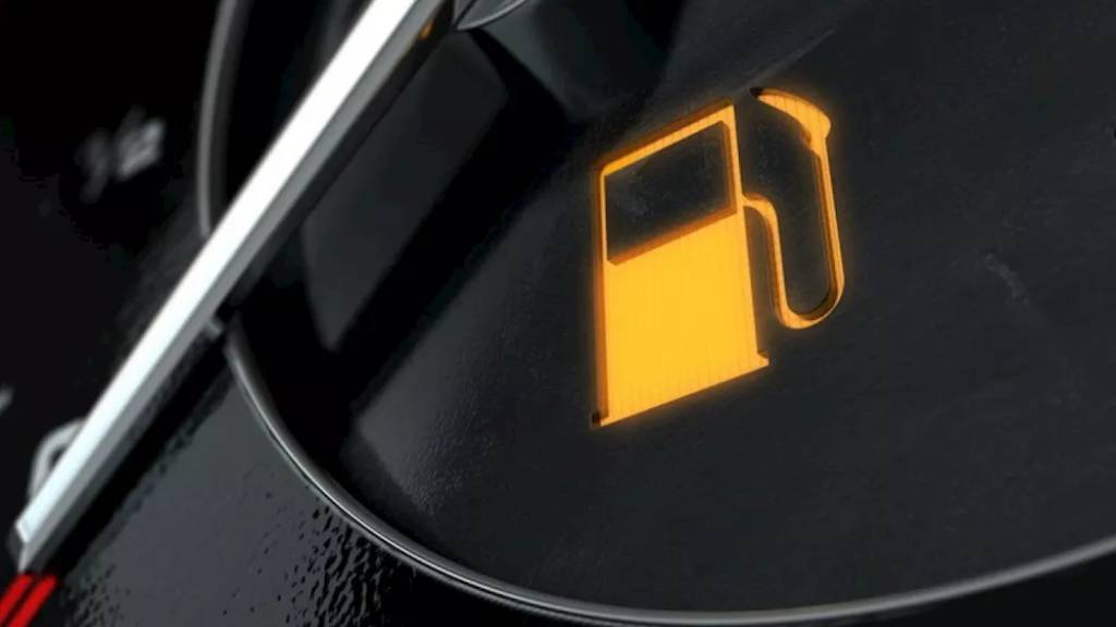 توفير البنزين في زحام مصر BYD