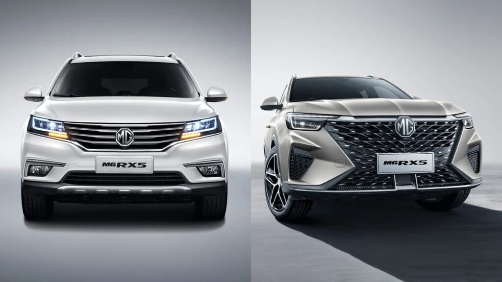 مراجعة RX5 Plus