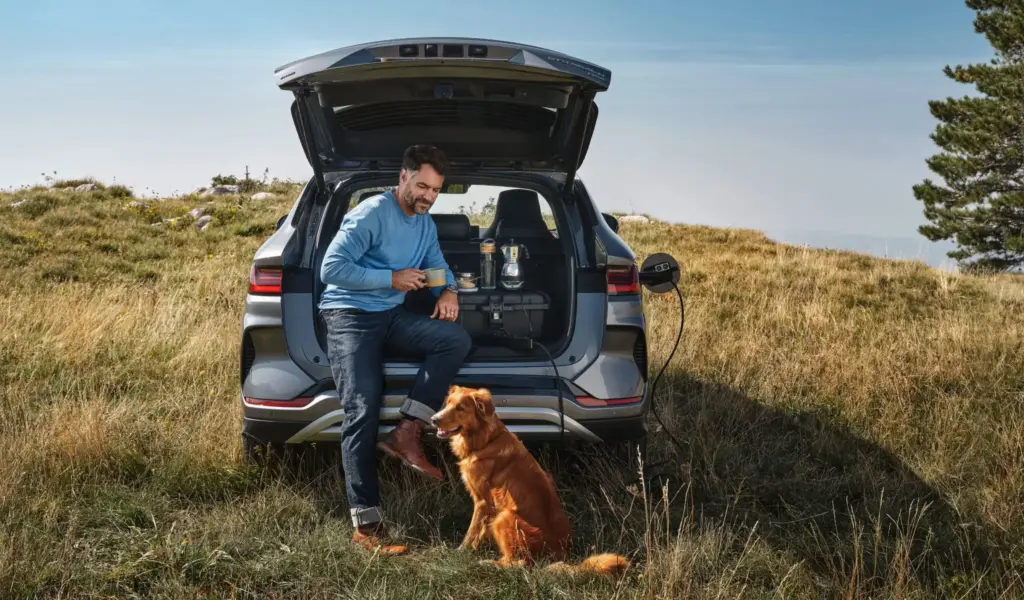 فحص السيارة قبل السفر BYD