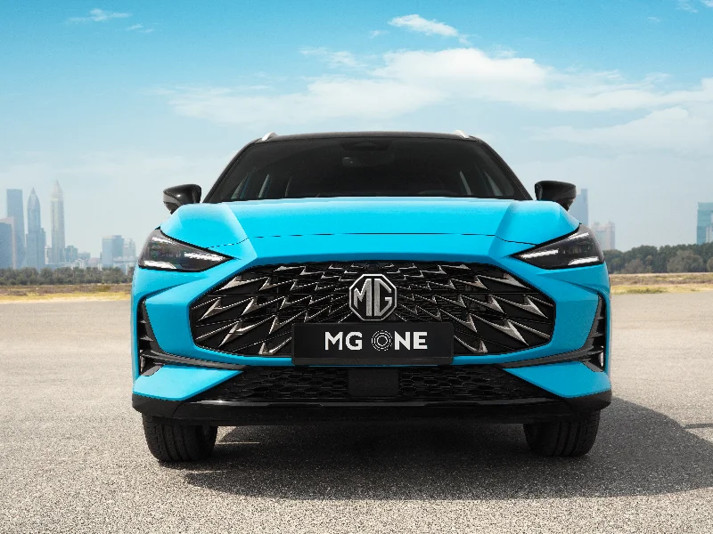 صيانة MG One في مصر