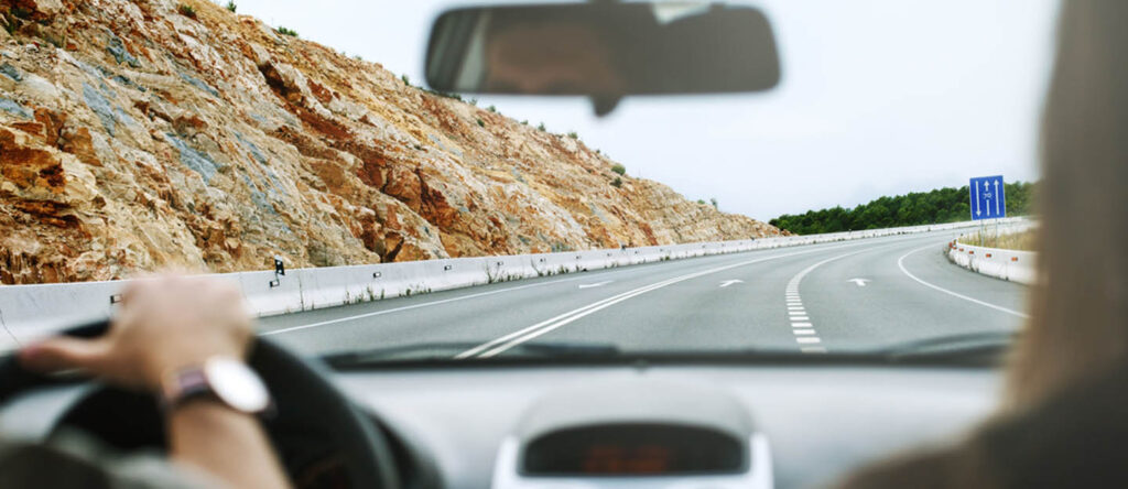 شحن السيارة الكهربائية في السفر داخل مصر