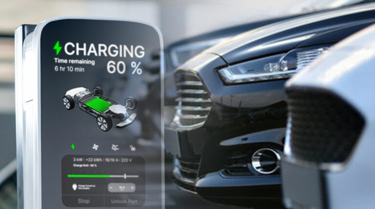 أسباب نقص مدى السيارة الكهربائية