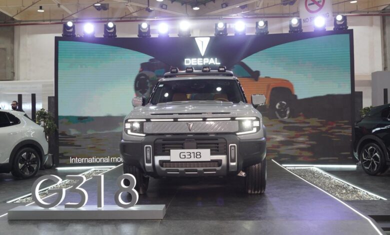 أسعار السيارات الجديدة