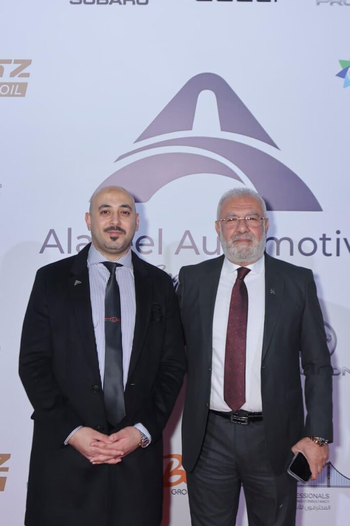 مجموعة الأصيل أوتوموتيف