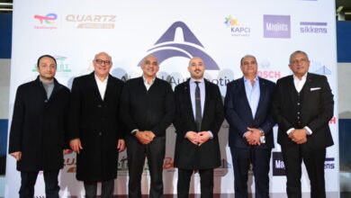 مجموعة الأصيل أوتوموتيف