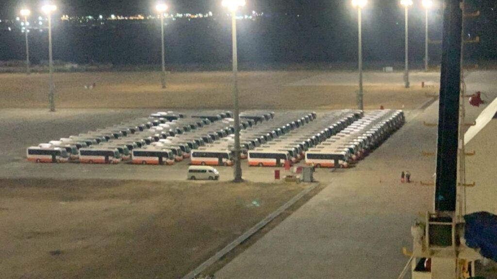 المنصور للسيارات