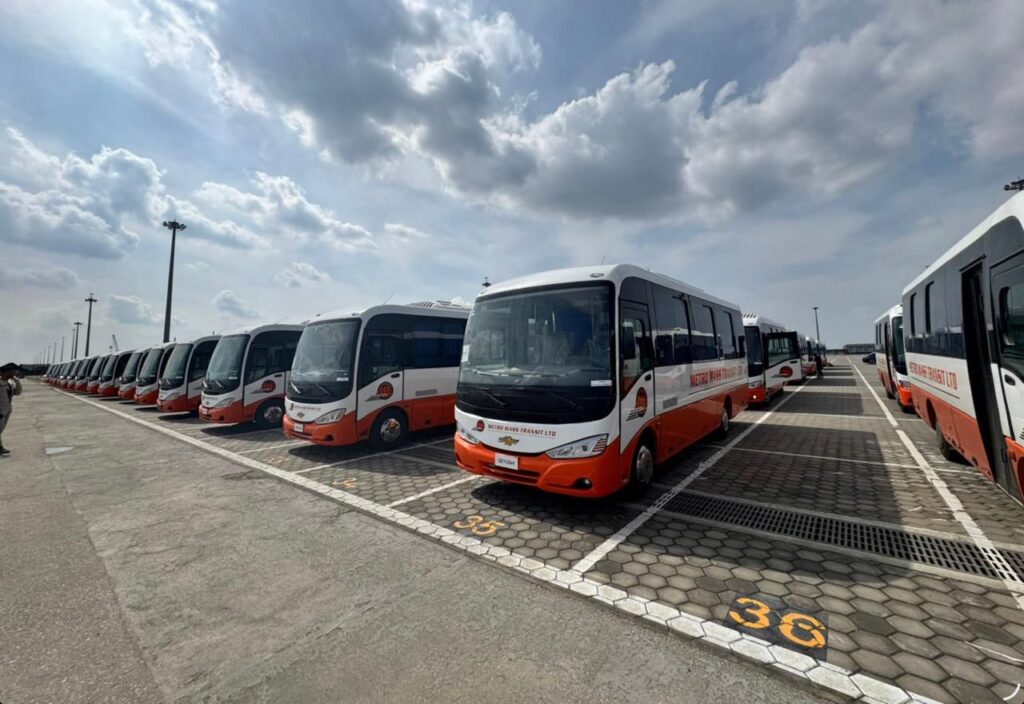 المنصور للسيارات