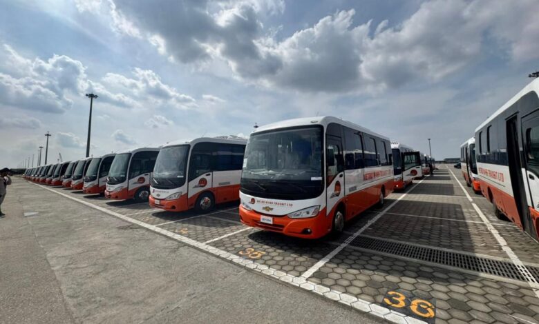 المنصور للسيارات