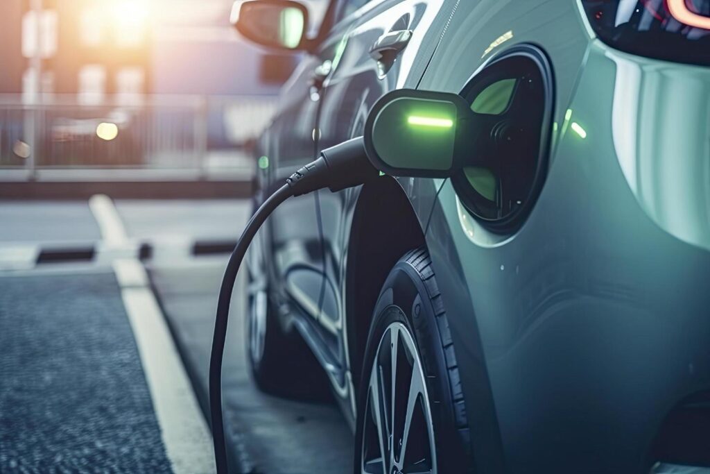 تأثير الشحن السريع على البطارية