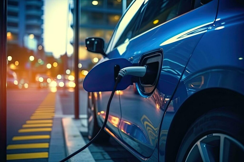 تأثير الشحن السريع على البطارية