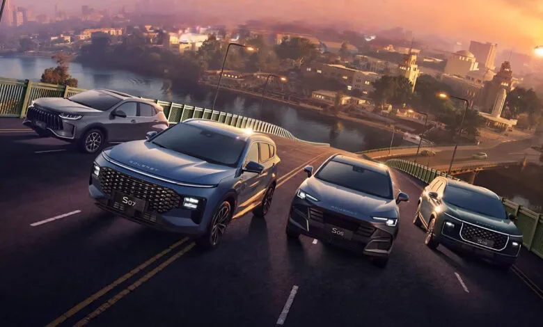 أسعار سيارات سوإيست