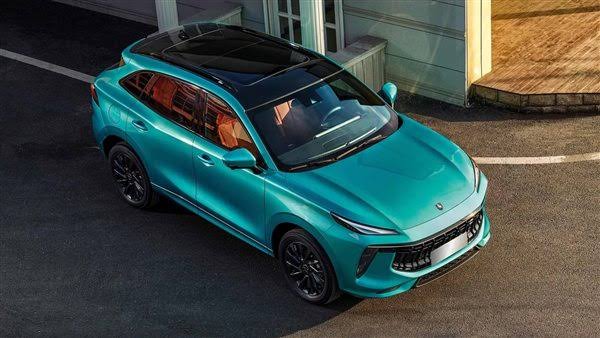 سيارة فورثينج T5 EVO