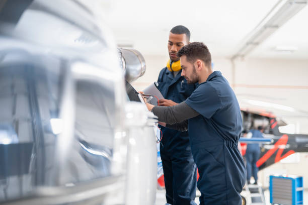 حجز صيانة BYD