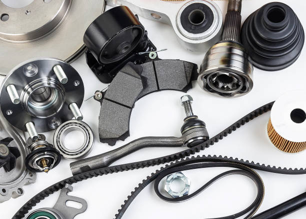 أسعار قطع غيار MG في مصر