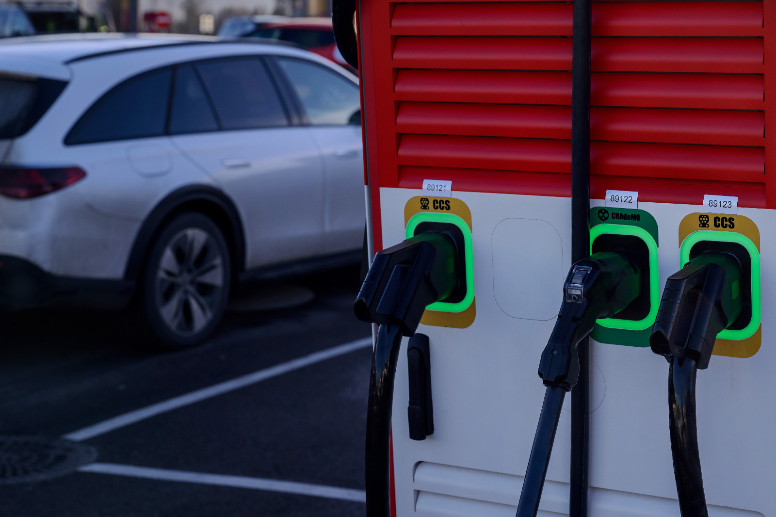 تكلفة تشغيل BYD في مصر