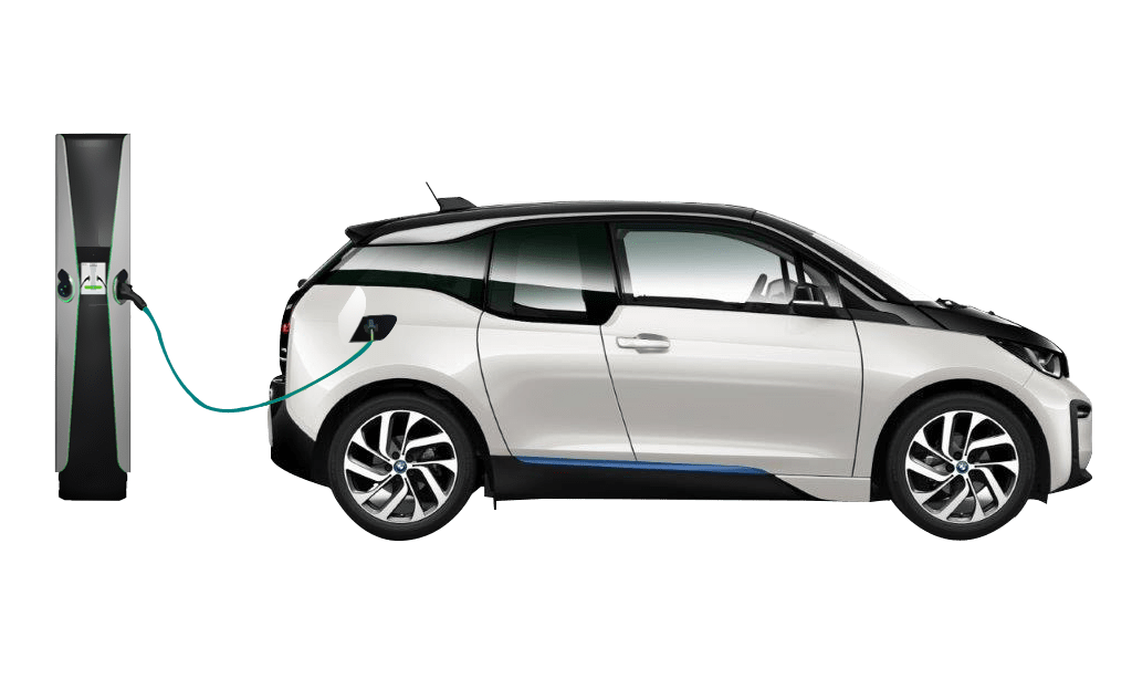 اختيار سيارة كهربائية في مصر