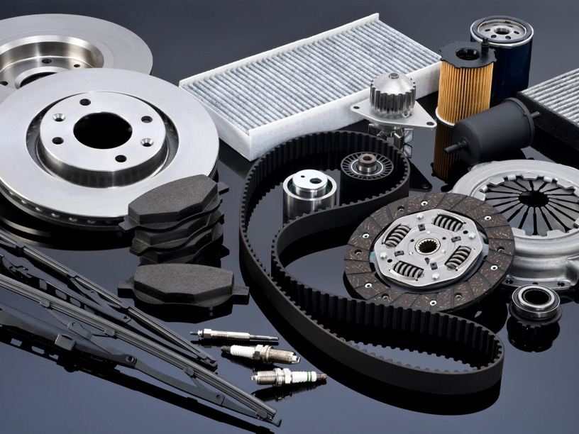 تكلفة صيانة MG في مصر