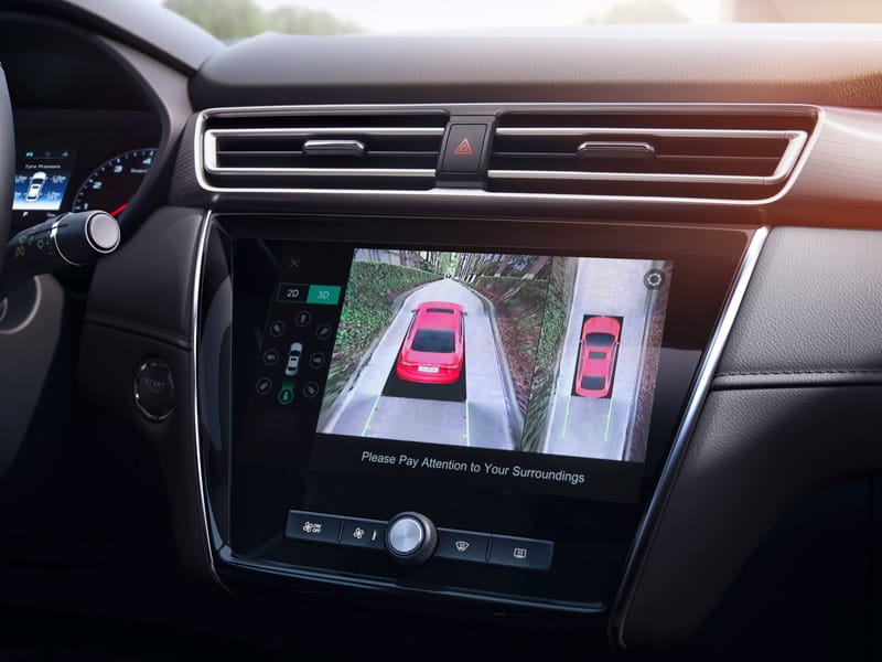 أرخص سيارة MG في مصر